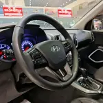 Hyundai ix35 2018 160 л.с. — лот 57794013 из Китая