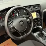 Volkswagen Golf 2020 из Китая