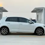 Volkswagen Golf 2020 из Китая