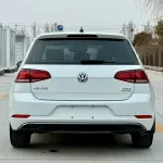Volkswagen Golf 2020 из Китая
