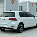 Volkswagen Golf 2020 из Китая