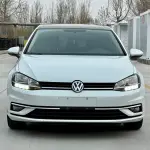 Volkswagen Golf 2020 из Китая