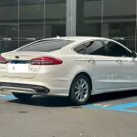 Ford Mondeo 2017 204 л.с. 204 л.с. из Китая