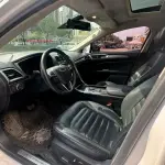 Ford Mondeo 2017 204 л.с. 204 л.с. из Китая