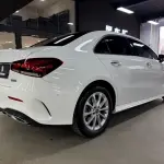 Mercedes-Benz A-Class 2019 163 л.с. 163 л.с. из Китая