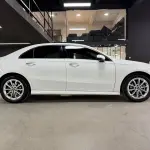 Mercedes-Benz A-Class 2019 163 л.с. 163 л.с. из Китая