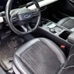 Ford Mondeo 2022 238 л.с. 238 л.с. из Китая
