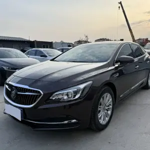 Buick LaCrosse 2018 170 л.с. 170 л.с. из Китая