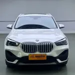 BMW X1 2021 192 л.с. — лот 57793865 из Китая