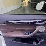 BMW X1 2021 192 л.с. — лот 57793865 из Китая