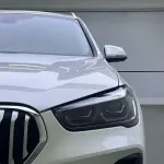 BMW X1 2021 192 л.с. — лот 57793865 из Китая