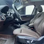 BMW X1 2021 192 л.с. — лот 57793865 из Китая