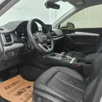 Audi Q5L 2021 из Китая
