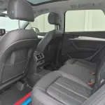 Audi Q5L 2021 из Китая