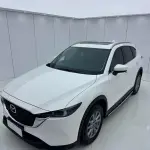 Mazda CX-5 2022 155 л.с. — лот 57794320 из Китая