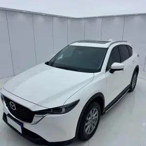 Mazda CX-5 2022 155 л.с. — лот 57794320 из Китая