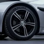 Aston Martin V8 Vantage 2011 из Китая