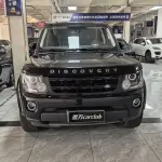 Land Rover Discovery 2016 340 л.с. 340 л.с. 340 л.с. 340 л.с. из Китая