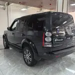 Land Rover Discovery 2016 340 л.с. 340 л.с. 340 л.с. 340 л.с. из Китая