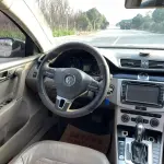 Volkswagen Magotan 2015 из Китая