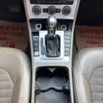 Volkswagen Magotan 2015 из Китая