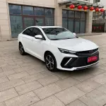 Geely Emgrand L 2022 из Китая