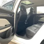 Geely Emgrand L 2022 из Китая