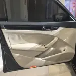 Volkswagen Passat 2013 из Китая