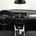 BMW X3 (Import) 2017 184 л.с. из Китая