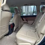 Toyota Prado 2015 из Китая