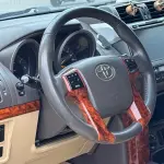 Toyota Prado 2015 из Китая