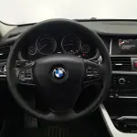 BMW X3 (Import) 2017 184 л.с. из Китая