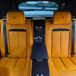 Rolls-Royce Cullinan 2021 из Китая