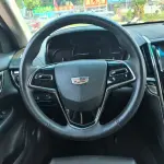 Cadillac ATS-L 2017 279 л.с. 279 л.с. 279 л.с. 279 л.с. 279 л.с. из Китая
