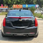 Cadillac ATS-L 2017 279 л.с. 279 л.с. 279 л.с. 279 л.с. 279 л.с. из Китая