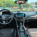 Cadillac ATS-L 2017 279 л.с. 279 л.с. 279 л.с. 279 л.с. 279 л.с. из Китая