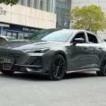 Changan UNI-V 2022 188 л.с. — лот 57794229 из Китая