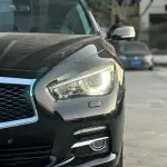 Infiniti Q50L 2017 211 л.с. 211 л.с. 211 л.с. 211 л.с. из Китая