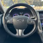 Infiniti Q50L 2017 211 л.с. 211 л.с. 211 л.с. 211 л.с. из Китая