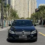 Mercedes-Benz E-Class 2015 170 л.с. 170 л.с. 170 л.с. из Китая