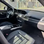 Mercedes-Benz E-Class 2015 170 л.с. 170 л.с. 170 л.с. из Китая