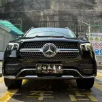 Mercedes-Benz GLE 2021 367 л.с. 367 л.с. из Китая
