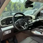 Mercedes-Benz GLE 2021 367 л.с. 367 л.с. из Китая