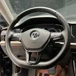 Volkswagen Passat 2021 из Китая