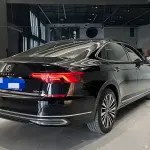 Volkswagen Passat 2021 из Китая