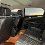 Volkswagen Passat 2021 из Китая