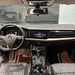 Volkswagen Passat 2021 из Китая