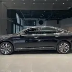 Volkswagen Passat 2021 из Китая