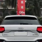 Audi Q2L 2024 160 л.с. — лот 57794394 из Китая