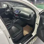 Kia Sportage 2011 из Китая